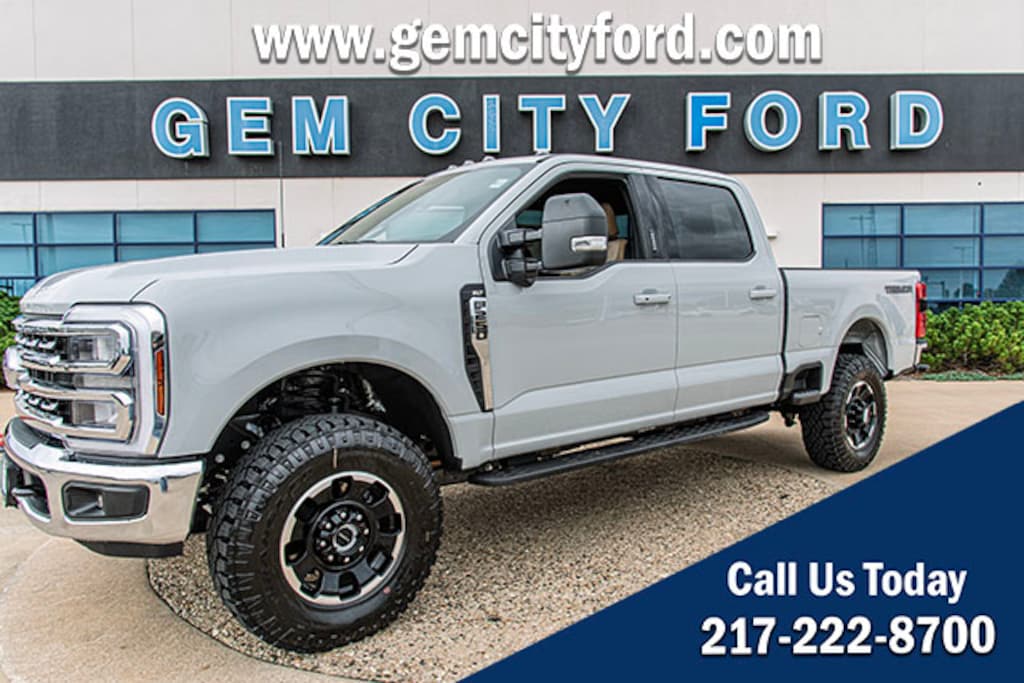 New 2026 Ford Super Duty F-250® XLT TRUCK