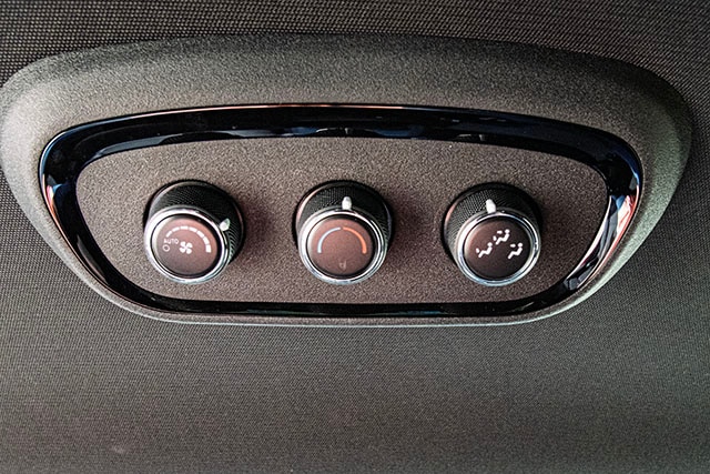 2024 Dodge Durango GT - Photo 19