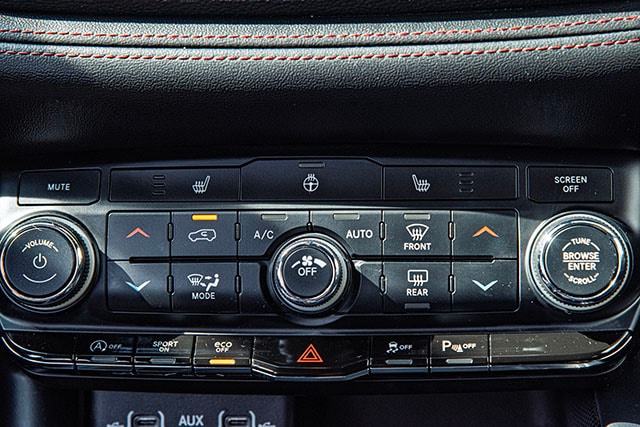 2024 Dodge Durango GT - Photo 18