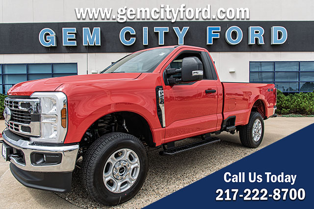  Ford Super Duty