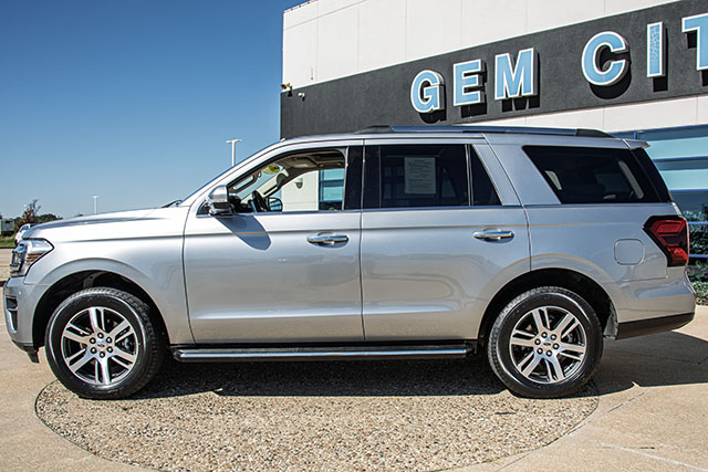 Used 2023 Ford Expedition Limited SUV
