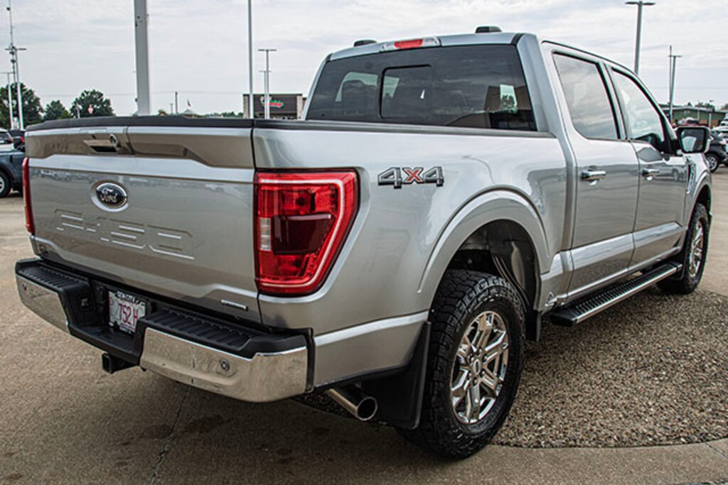 Used 2023 Ford F-150 XLT Truck