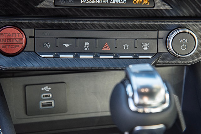 2026 Ford Mustang EcoBoost Premium Fastback - Photo 21