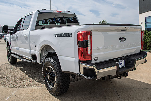 New 2027 Ford Super Duty F-250® XLT TRUCK
