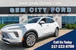  Buick Envision