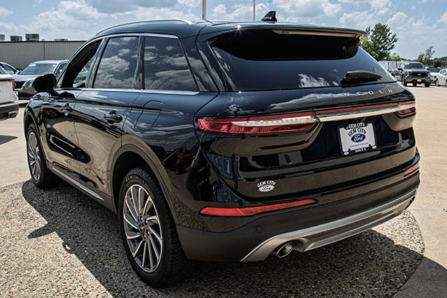 Used 2023 Lincoln Corsair Reserve 201A SUV