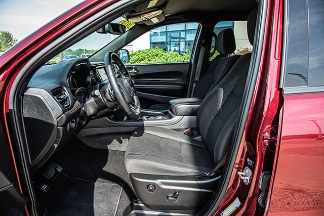2024 Dodge Durango GT - Photo 13