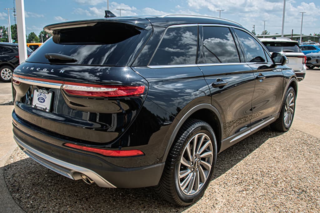 Used 2023 Lincoln Corsair Reserve 201A SUV