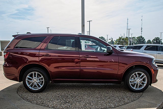 2024 Dodge Durango GT - Photo 6