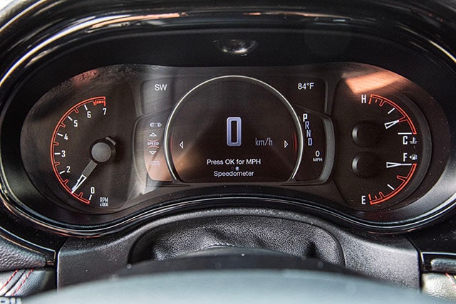 2024 Dodge Durango GT - Photo 12