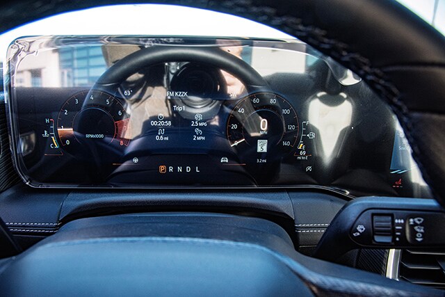 2026 Ford Mustang EcoBoost Premium Fastback - Photo 14