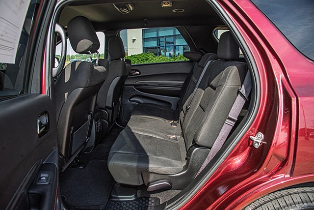 2024 Dodge Durango GT - Photo 14