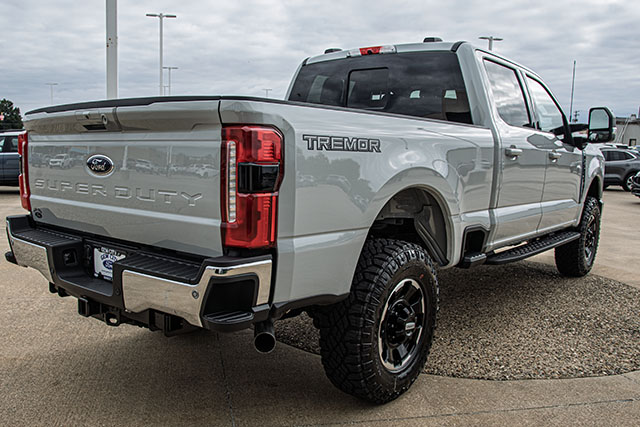 New 2026 Ford Super Duty F-250® XLT TRUCK