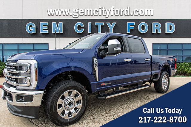 Ford Super Duty