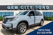  Honda Passport