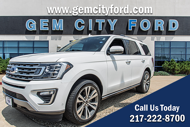  Ford Expedition
