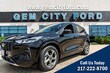  Ford Escape Hybrid