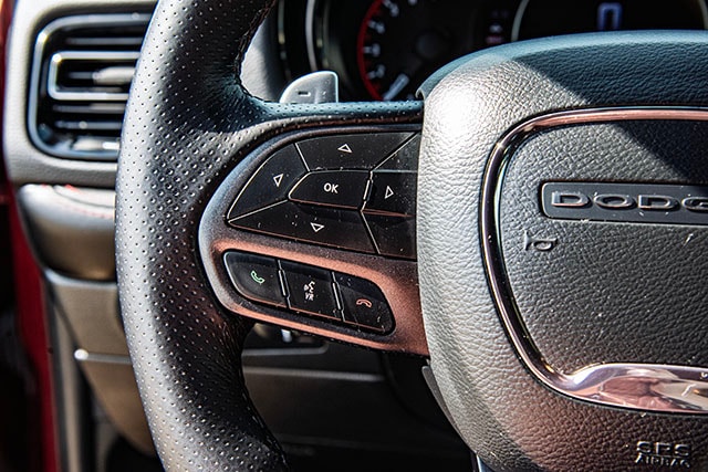 2024 Dodge Durango GT - Photo 9
