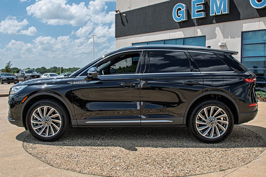 Used 2023 Lincoln Corsair Reserve 201A SUV