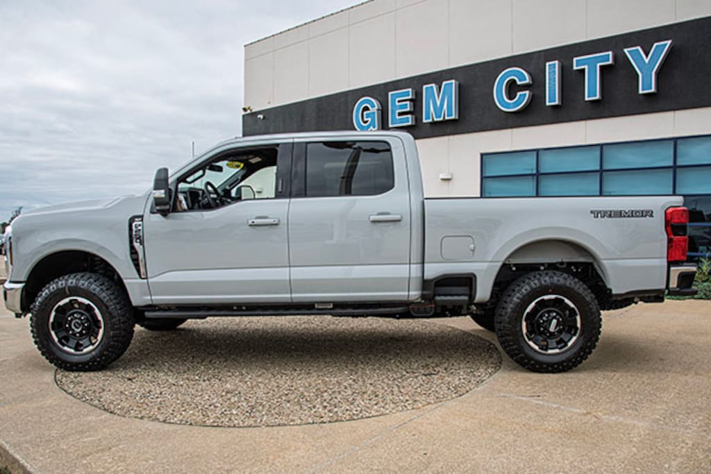 New 2026 Ford Super Duty F-250® XLT TRUCK