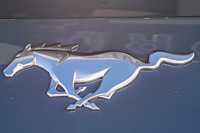 2026 Ford Mustang EcoBoost Premium Fastback - Photo 17