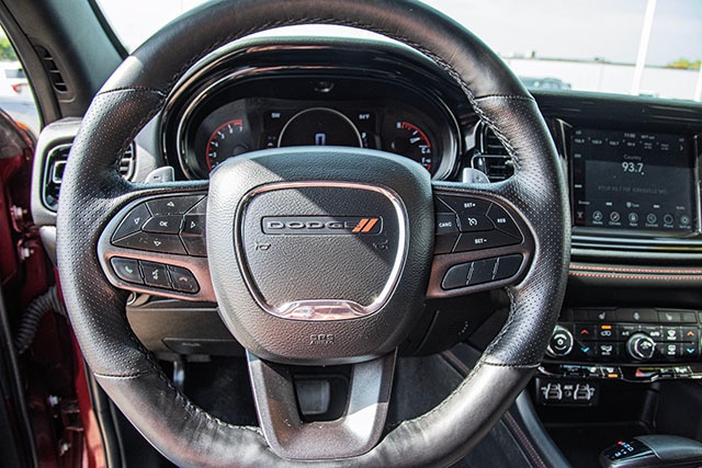 2024 Dodge Durango GT - Photo 8