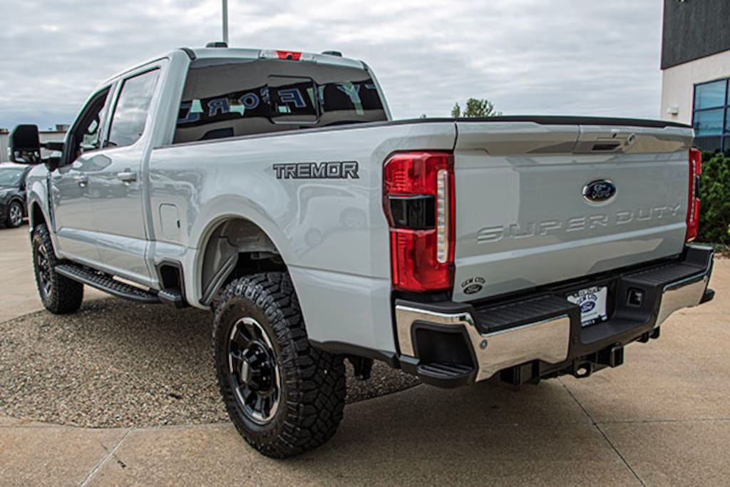 New 2026 Ford Super Duty F-250® XLT TRUCK