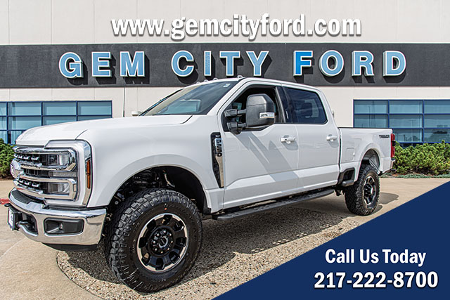 New 2027 Ford Super Duty F-250® XLT TRUCK