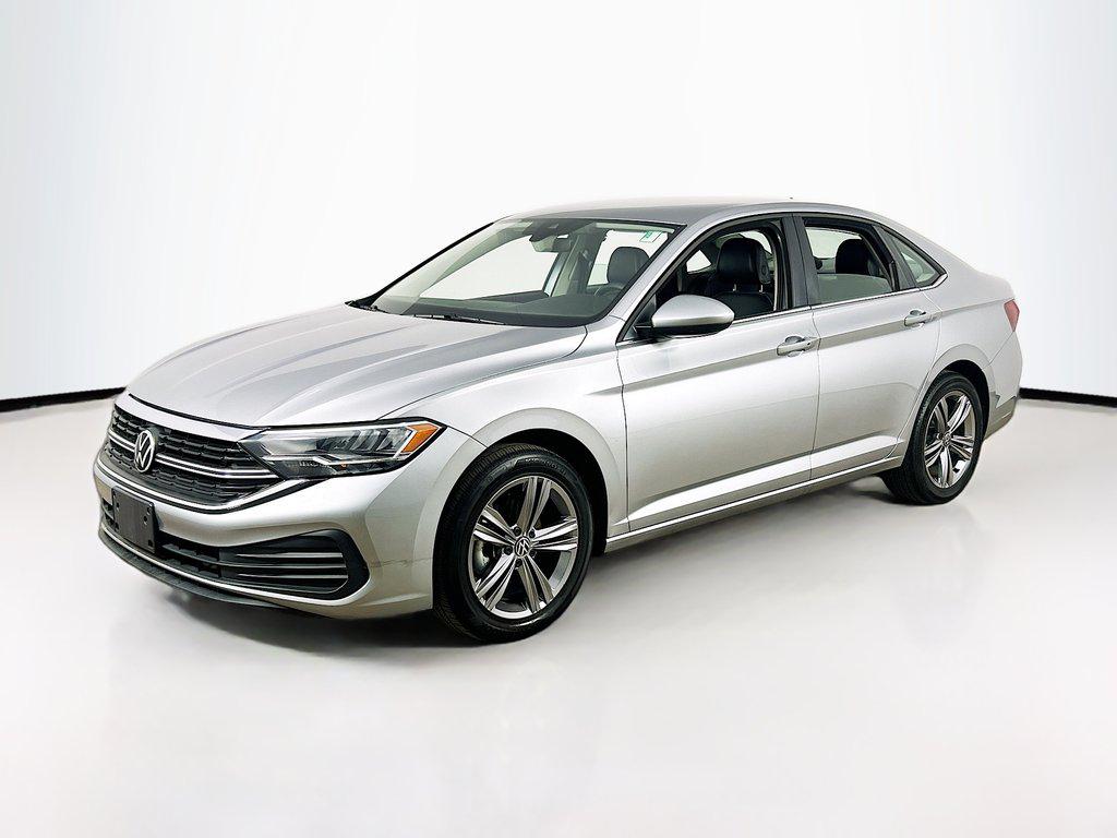 2022 Volkswagen Jetta