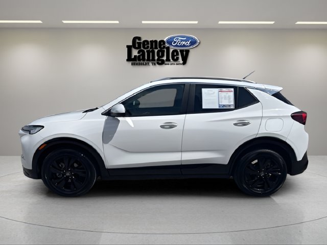 2024 Buick Encore GX