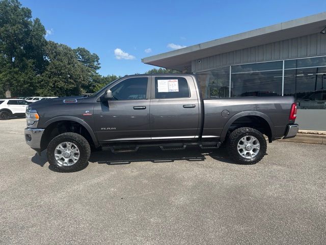 2019 RAM 2500 Pickup Laramie
