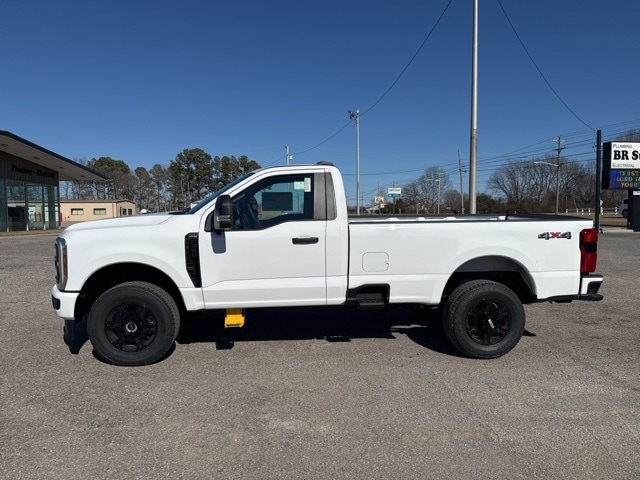 2026 Ford F-350 Super Duty XL