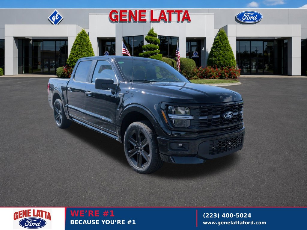 2026 Ford F-150 STX Truck