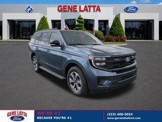 2027 Ford Expedition Active SUV
