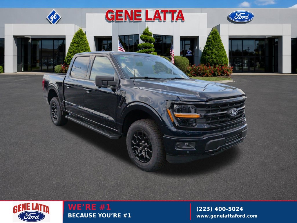 2026 Ford F-150 XLT Truck