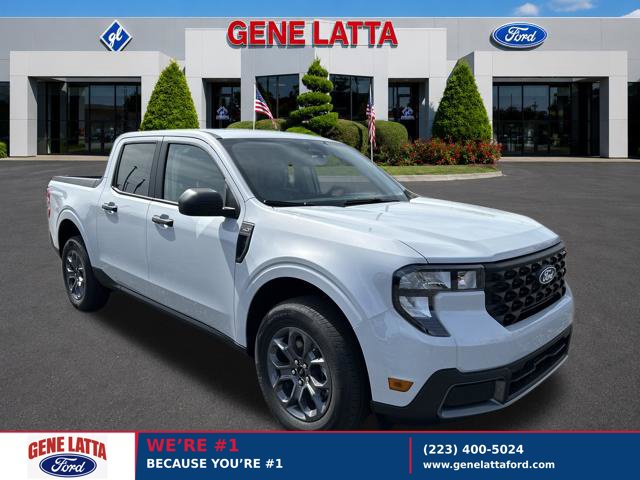 2026 Ford Maverick XLT Truck