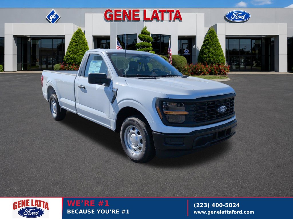 2026 Ford F-150 XL Truck