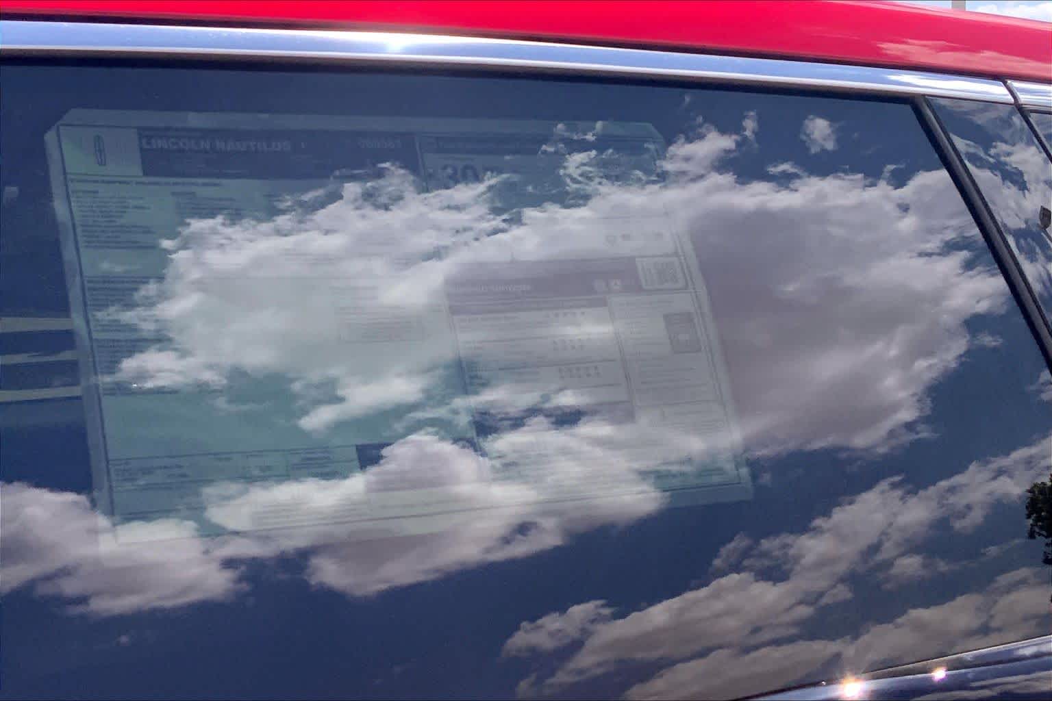 2026 Lincoln Nautilus Premiere - Photo 22