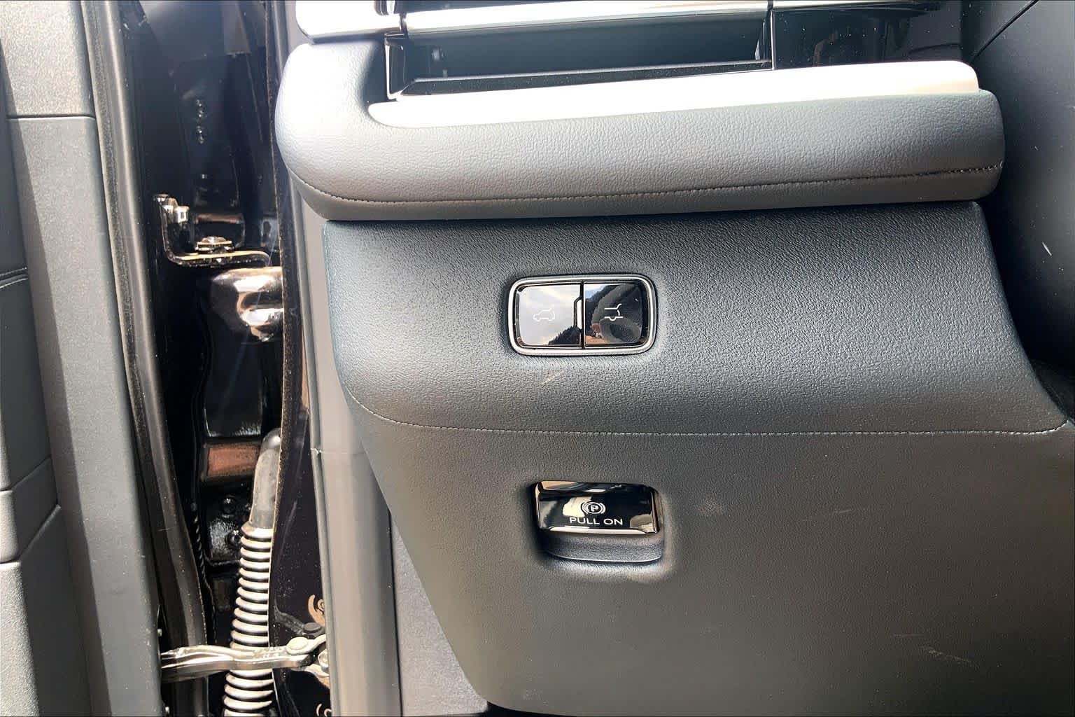 2026 Lincoln Navigator Reserve - Photo 20