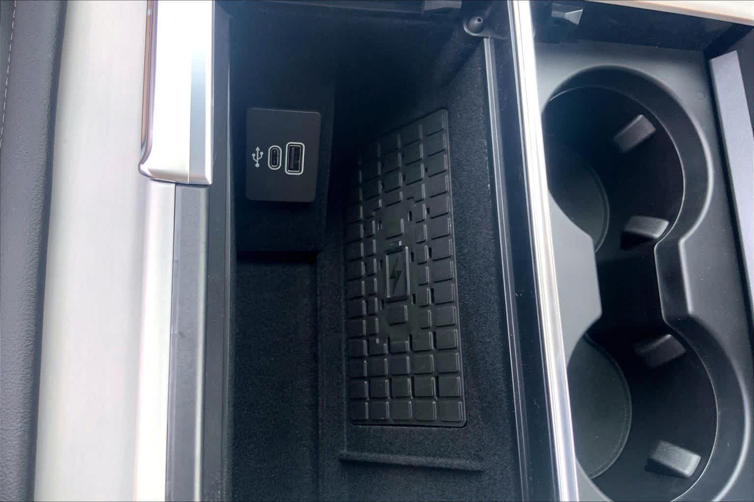 2026 Lincoln Navigator Reserve - Photo 19