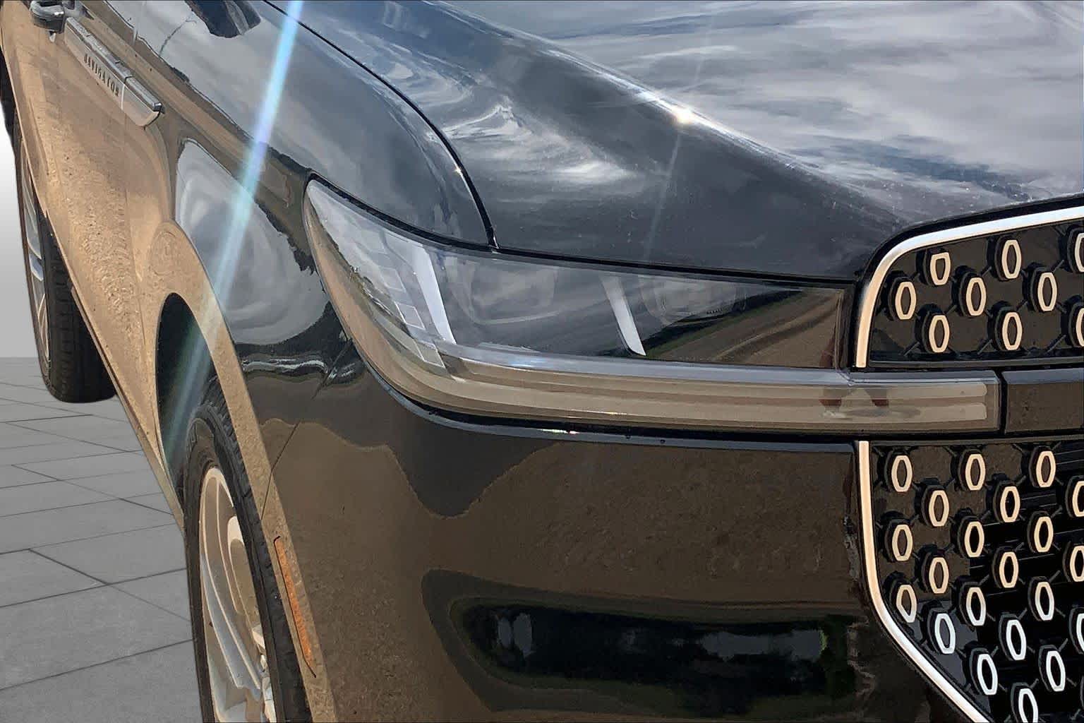 2026 Lincoln Navigator Reserve - Photo 13
