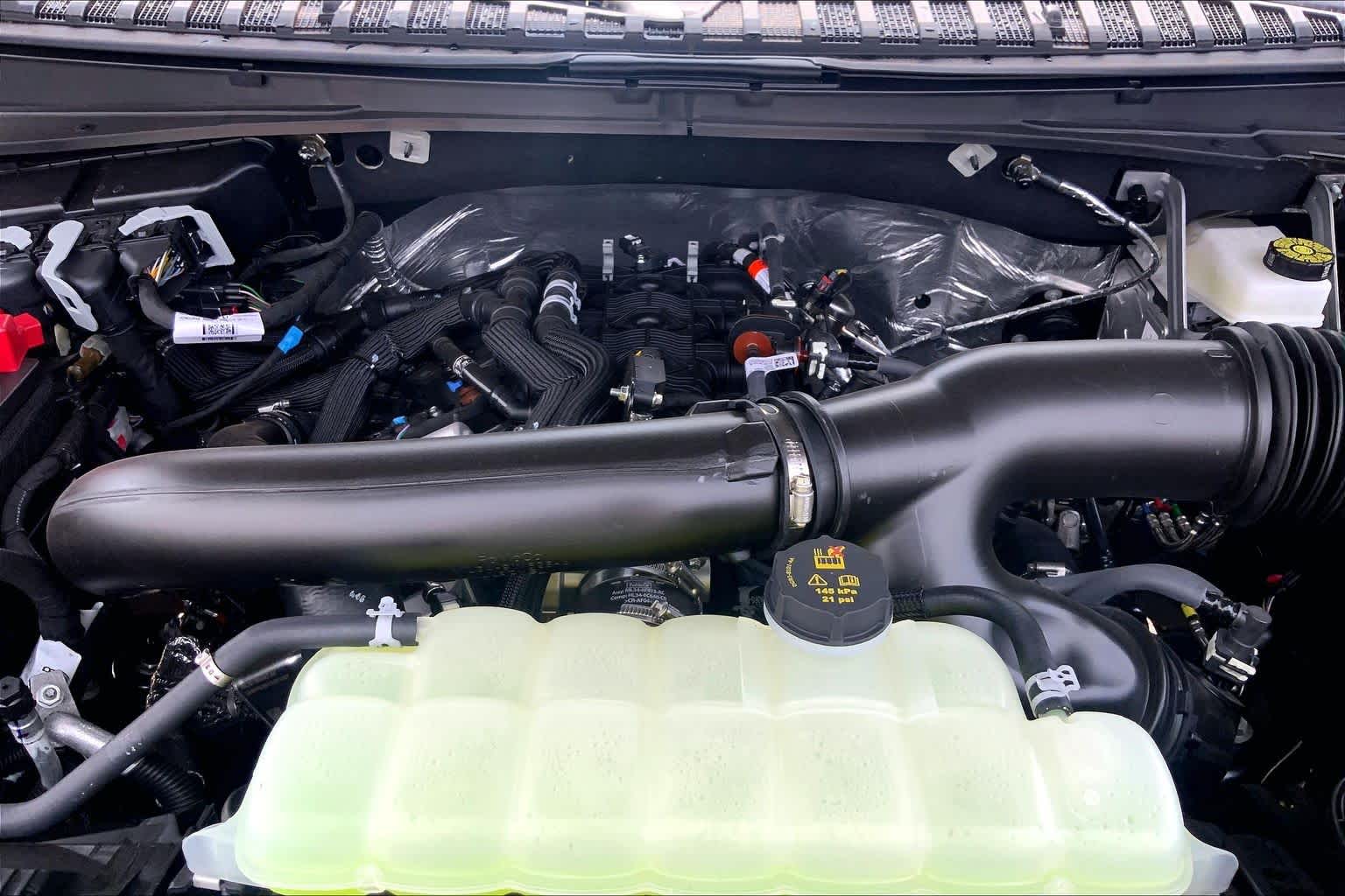 2026 Lincoln Navigator Reserve - Photo 16