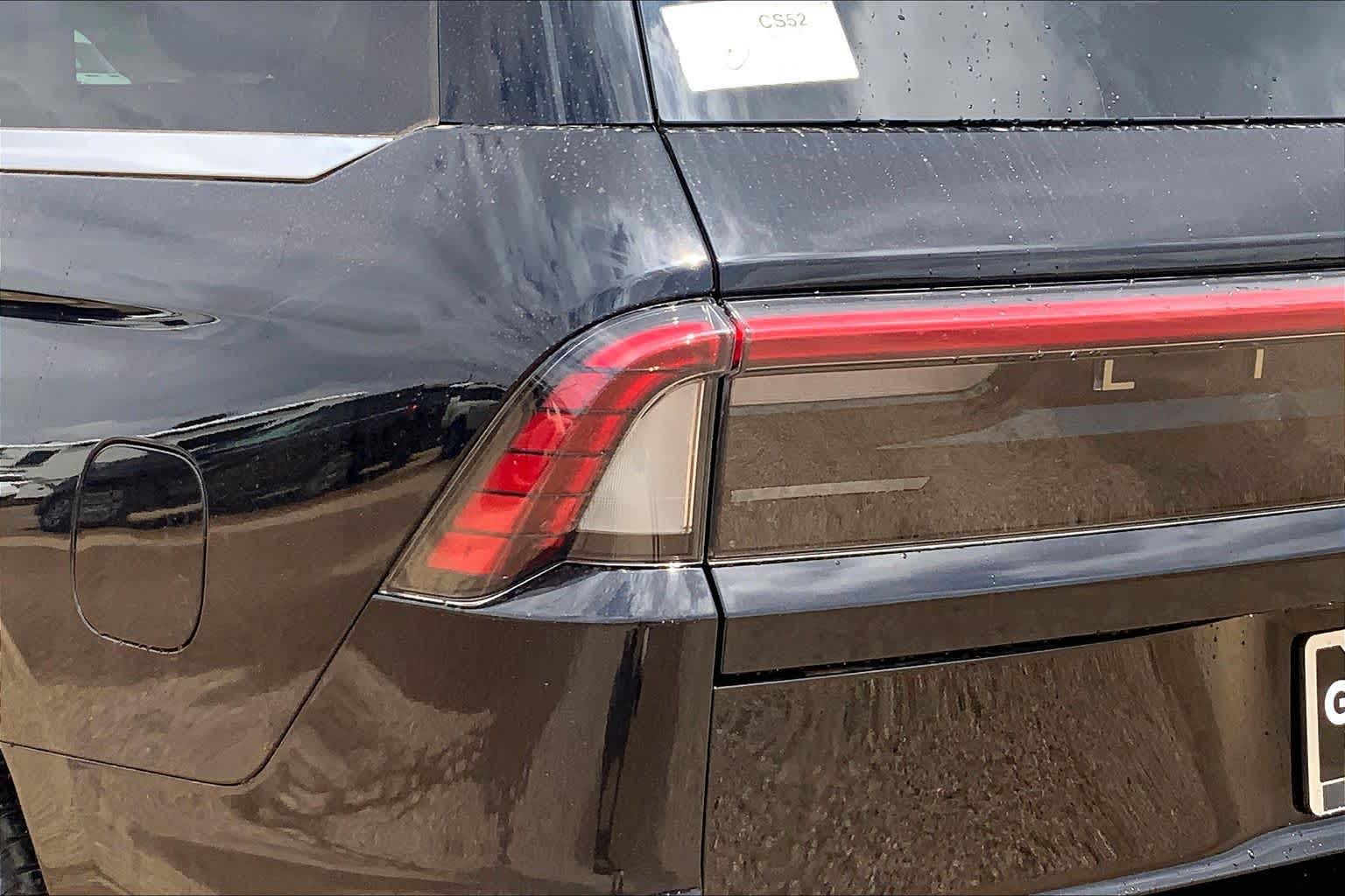 2026 Lincoln Navigator Reserve - Photo 14