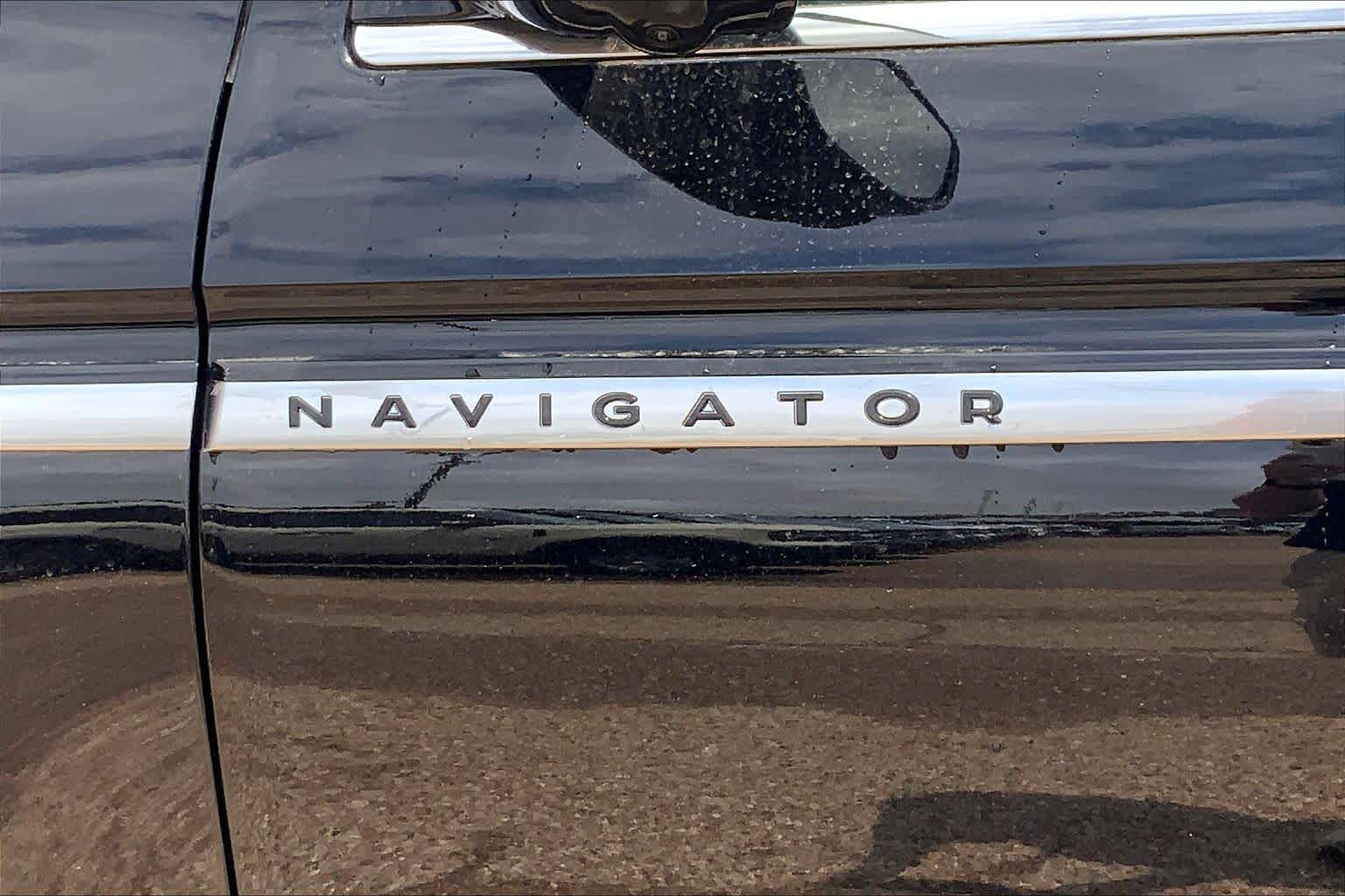 2026 Lincoln Navigator Reserve - Photo 15