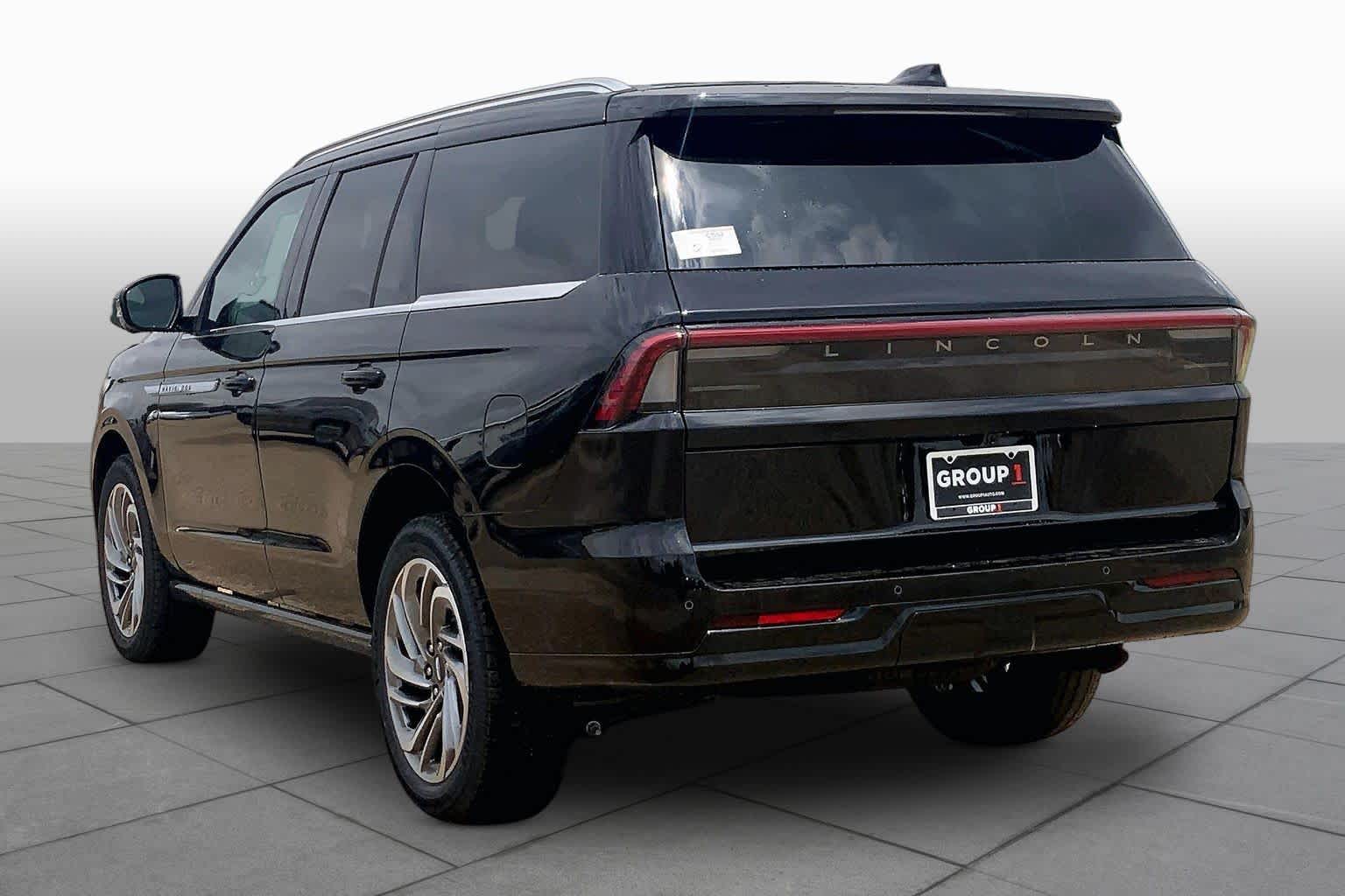 2026 Lincoln Navigator Reserve - Photo 12