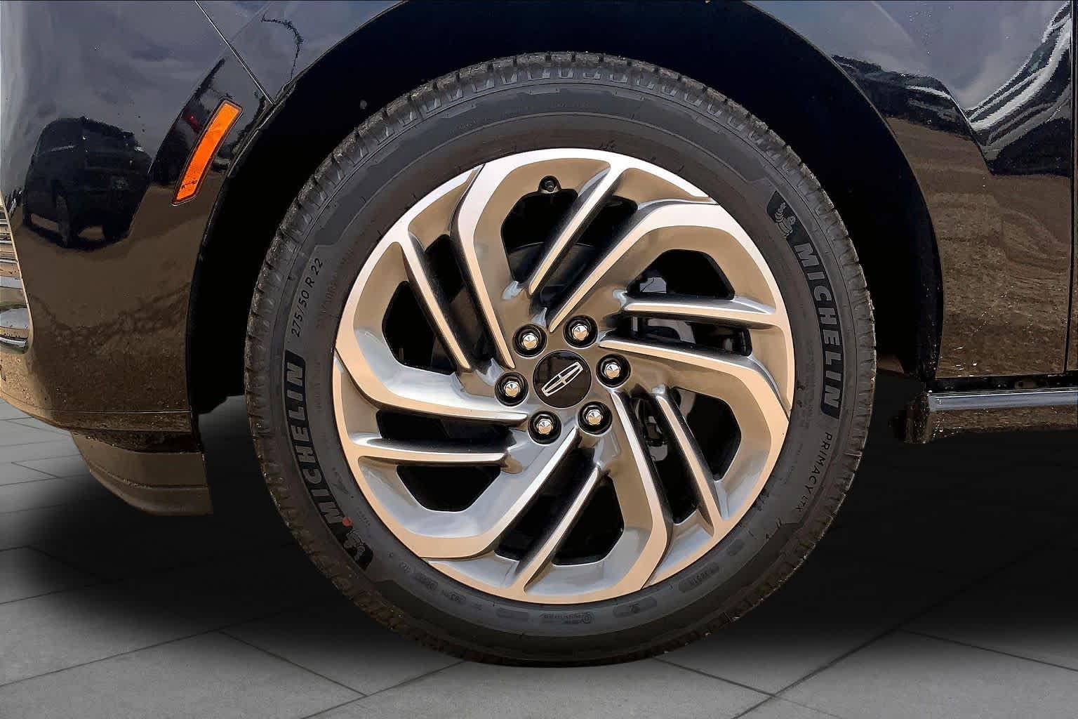2026 Lincoln Navigator Reserve - Photo 11