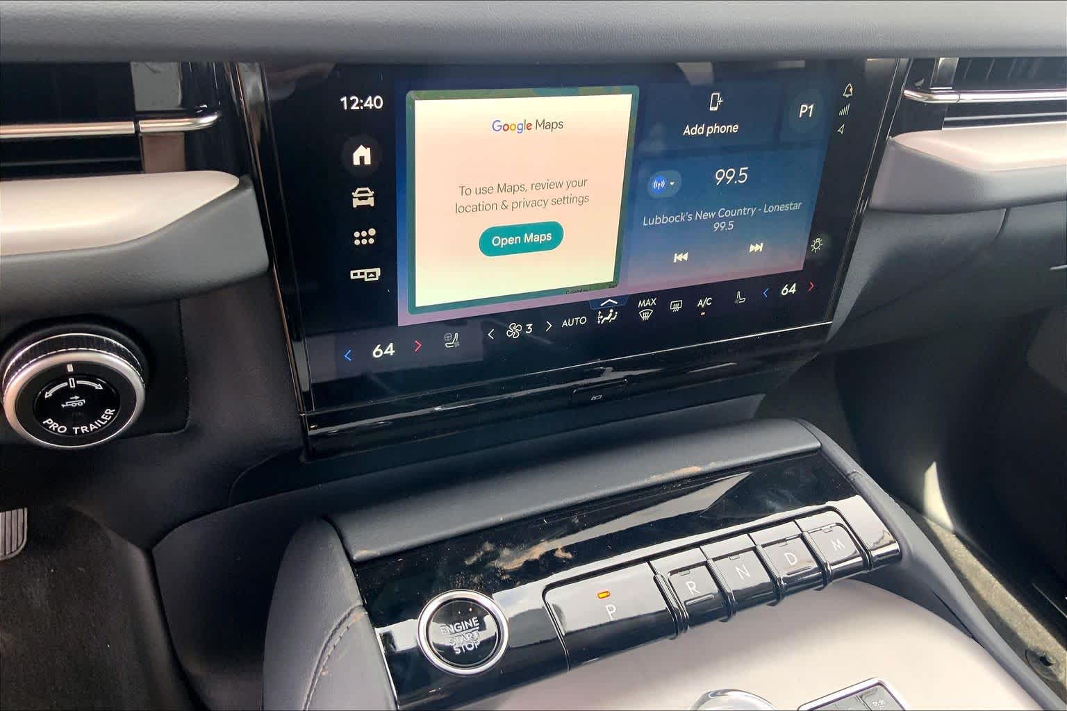 2026 Lincoln Navigator Reserve - Photo 18