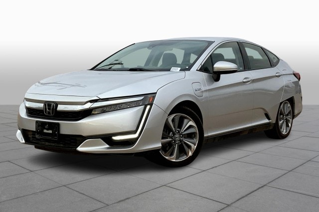 2018 Honda Clarity