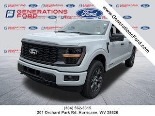 2026 Ford F-150 STX Truck