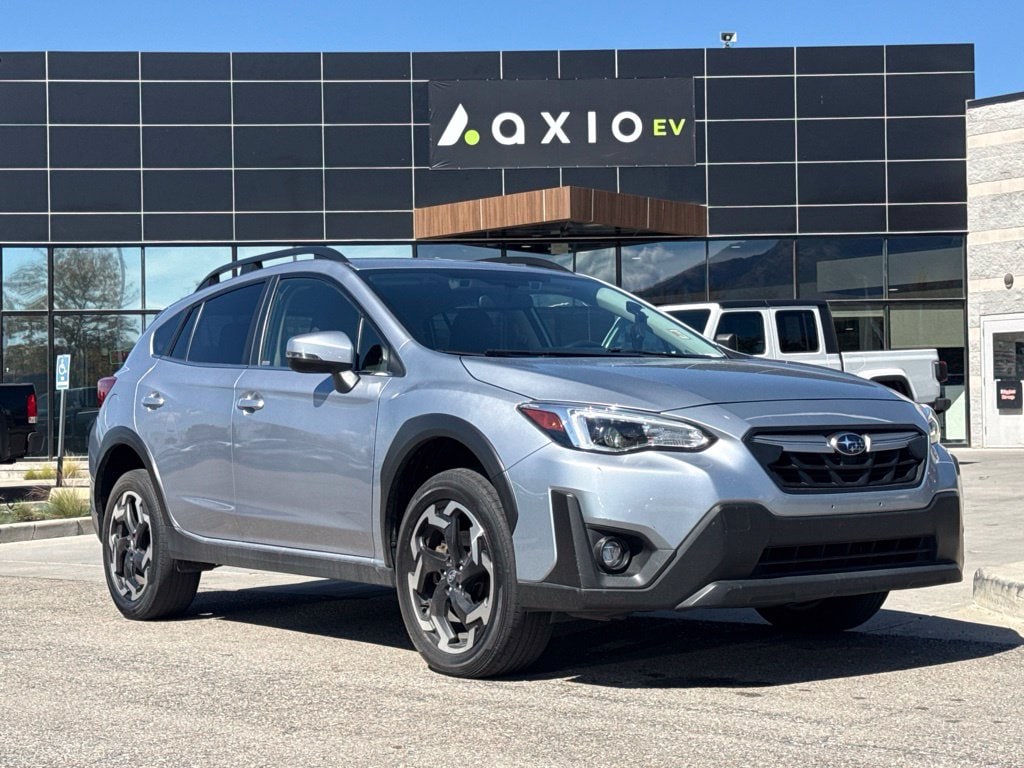 2023 Subaru Crosstrek